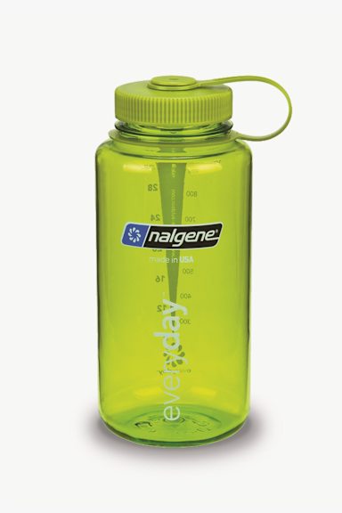 Nalgene WM 1 L Trinkflasche