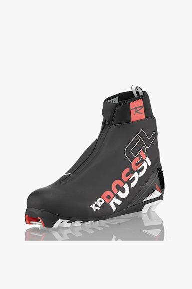 Rossignol X-10 Classic Herren Langlaufschuh