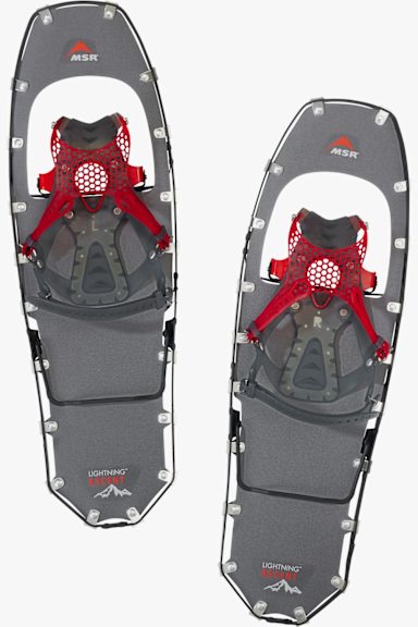 MSR Lightning Ascent 25 Herren Schneeschuh