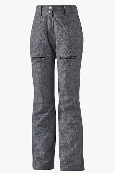 Rehall Turysa-R Mädchen Snowboardhose
