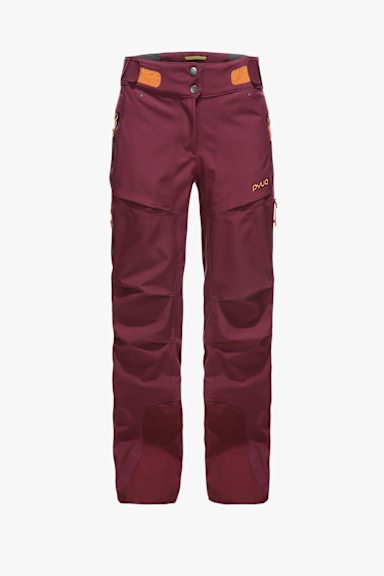 pyua Release Damen Skitourenhose