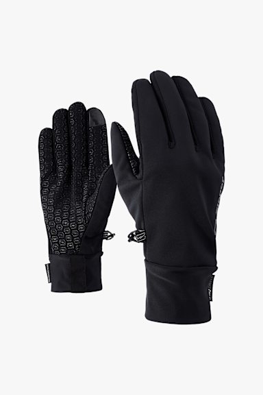 ziener Ivuduro Touch Herren Handschuh