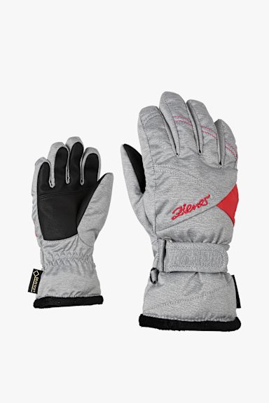 ziener Lara Gore-Tex® Mädchen Skihandschuh