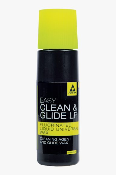 Fischer Easy Clean + Glide Wachs