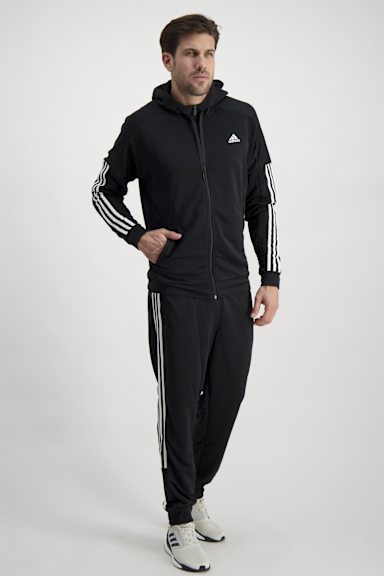adidas Performance Adidas Game Time Herren Trainingsanzug