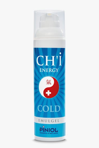 CH'i Energy Cold 75 ml Emulgel