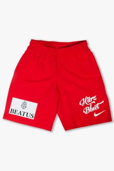 Nike FC Thun Home Replica Kinder Short