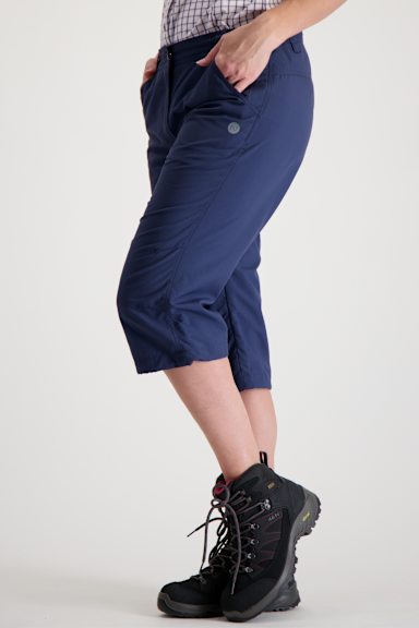 46 NORD Damen 3/4 Wanderhose