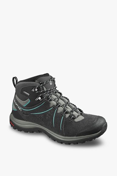 Salomon CH-TEST-ARTICLE MODELEllipse 2 Mid LTR Gore-Tex® Damen Wanderschuh