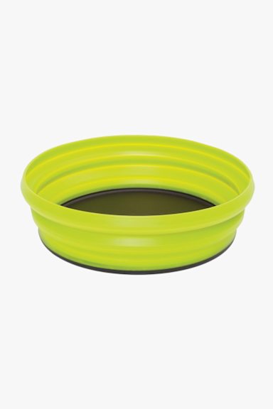 Sea to Summit X-Bowl Campinggeschirr