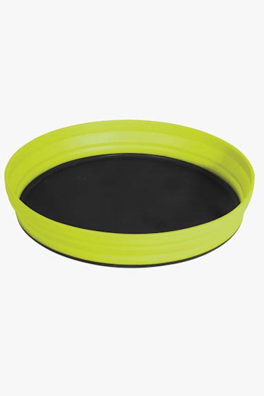 Sea to Summit X-Plate Campinggeschirr