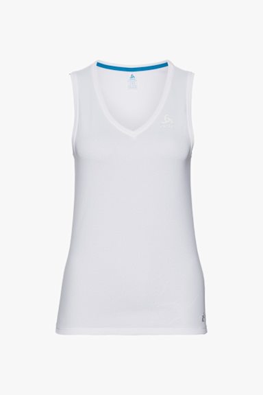 Odlo Active F-Dry Light ECO Damen Thermoshirt