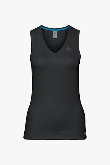 Odlo Active F-Dry Light ECO Damen Thermoshirt