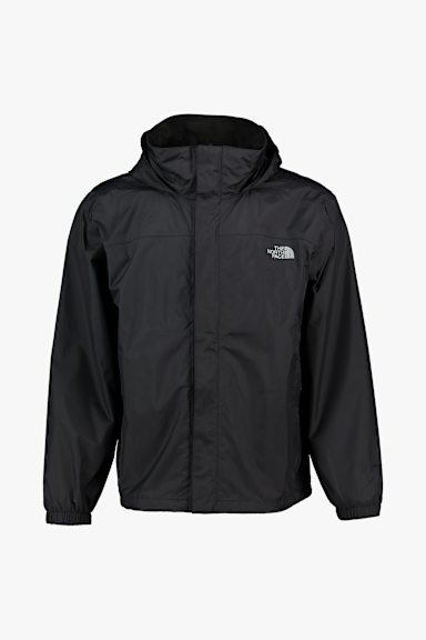 The North Face Resolve 2 Herren Regenjacke