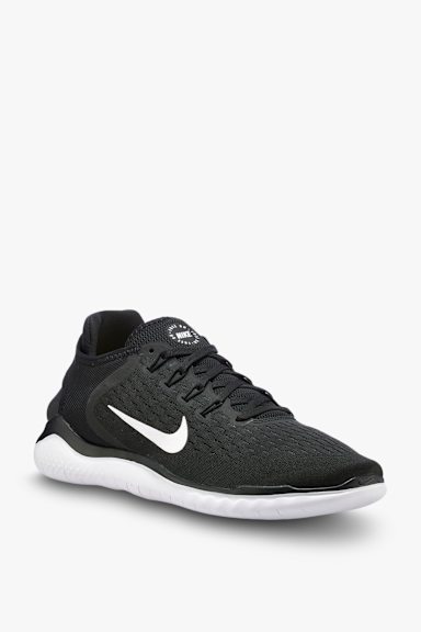 Nike Free Herren Laufschuh