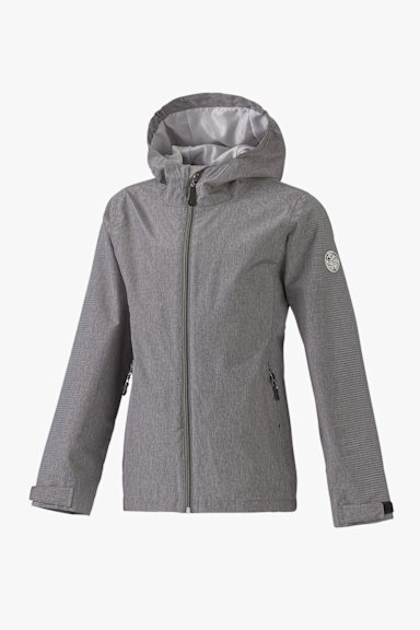 RUKKA Nelly Kinder Regenjacke