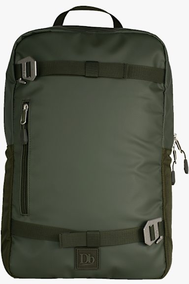 douchebags The Scholar 15 L Rucksack