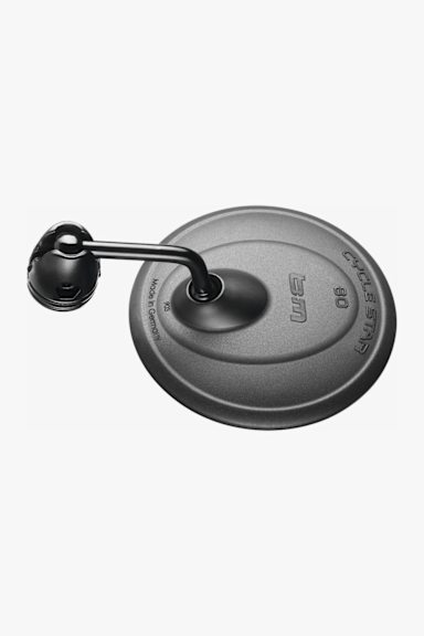 Busch und Müller Cycle Star 80 Rückspiegel