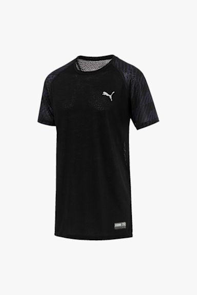 Puma A.C.E. Drirelease Graphic Herren T-Shirt