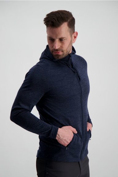 46 NORD Performance Herren Midlayer