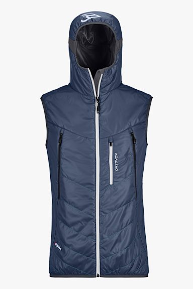 Ortovox Piz Boe Herren Gilet