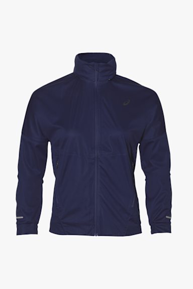 ASICS Accelerate Damen Laufjacke