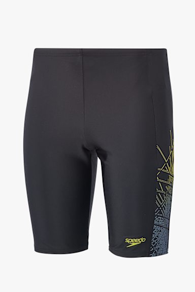 speedo Cosmic Beats Knaben Badehose