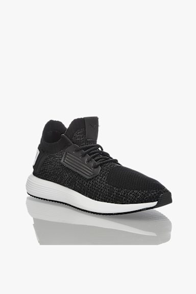 Puma Uprise Knit Herren Sneaker
