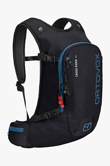 Ortovox Cross Rider 20 L Tourenrucksack