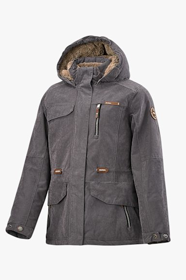 Killtec Odilia Mädchen Outdoorjacke