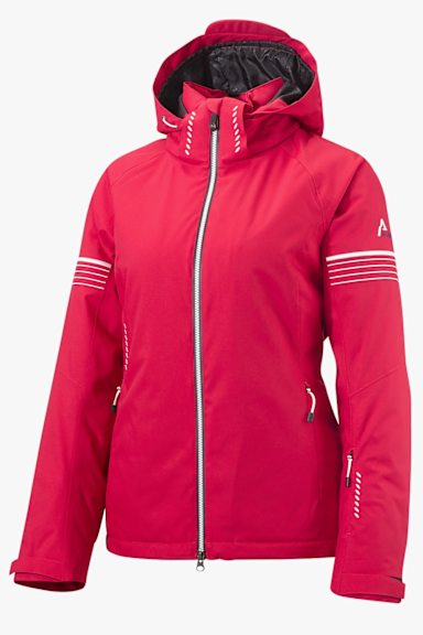 ALBRIGHT St.Moritz Damen Skijacke