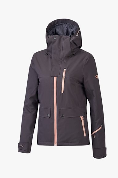 Brunotti Eclipse Damen Snowboardjacke
