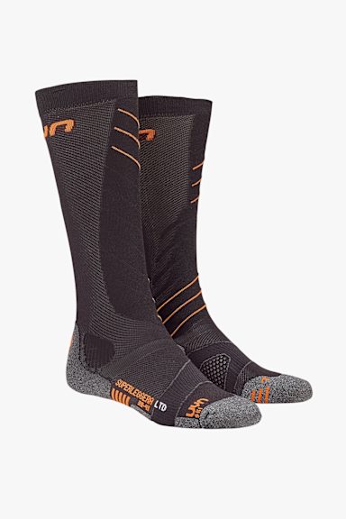 UYN Superleggera 42-44 Herren Skisocken