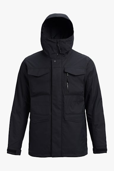 Burton Covert Herren Snowboardjacke