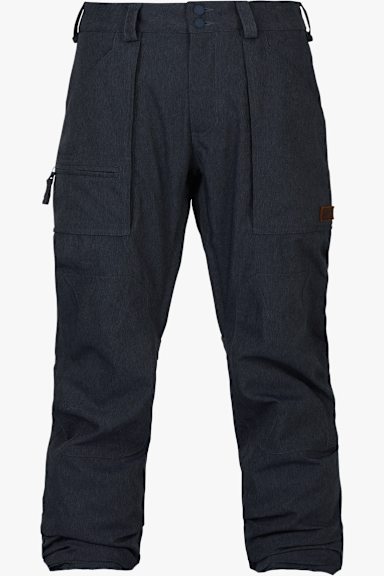 Burton Southside Herren Snowboardhose
