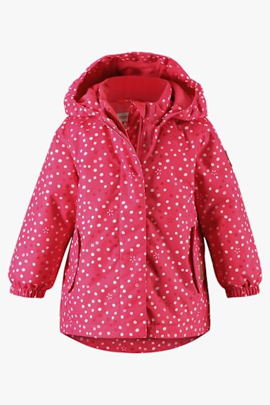 reima Ohra Mädchen Skijacke