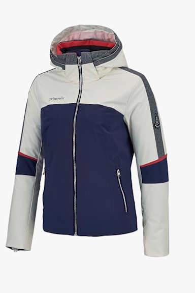 phenix Amanda Hybrid Damen Skijacke