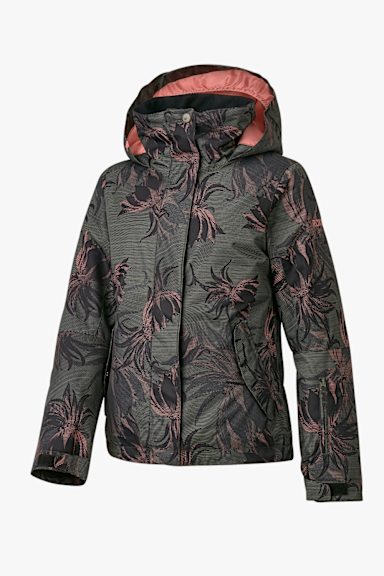 Roxy Jetty Mädchen Snowboardjacke