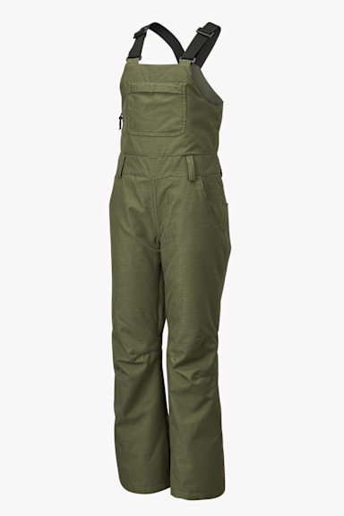 Roxy Non Stop Bib Mädchen Snowboardhose