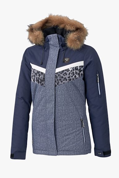 Rehall Dercy-R Damen Snowboardjacke