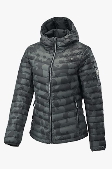 Rehall Frey-R Damen Snowboardjacke