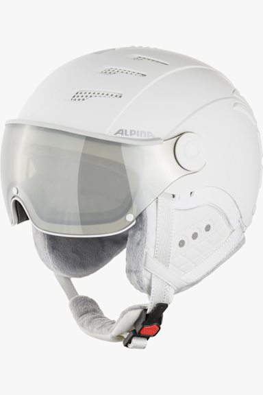 ALPINA Jump 2.0 VM Skihelm