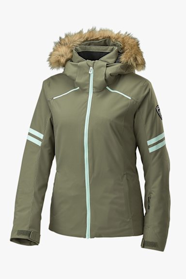 Rossignol Fonction Damen Skijacke