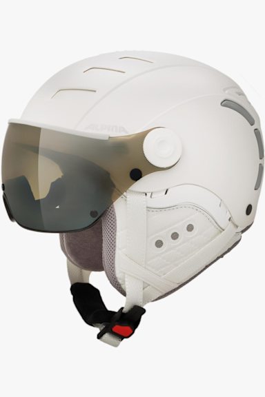 ALPINA Jump 2.0 JVHM Skihelm