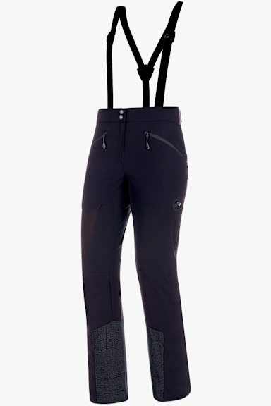 MAMMUT Base Jump SO Damen Skitourenhose