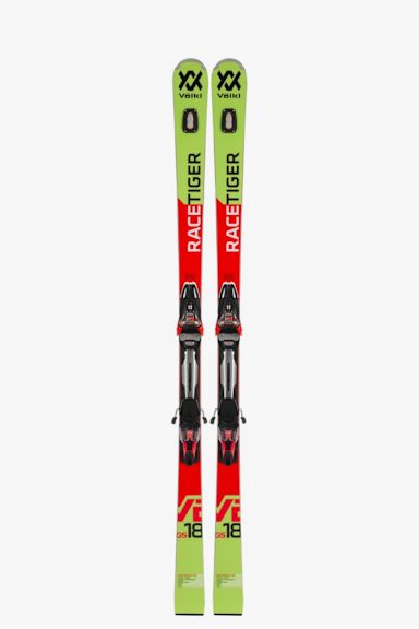 Voelkl Racetiger GS Ski Set 18/19