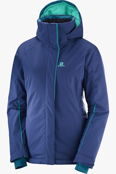 Salomon Stormpunch Damen Skijacke
