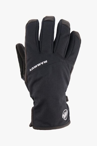 MAMMUT Stoney Herren Skihandschuh