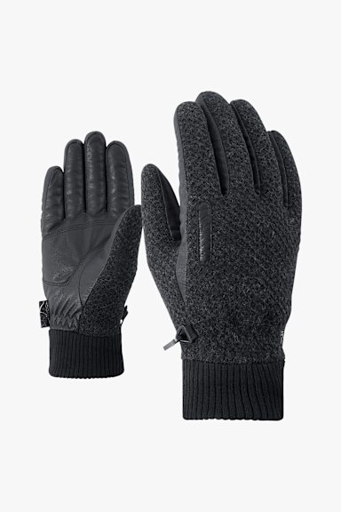 ziener Iruk AW Herren Handschuh