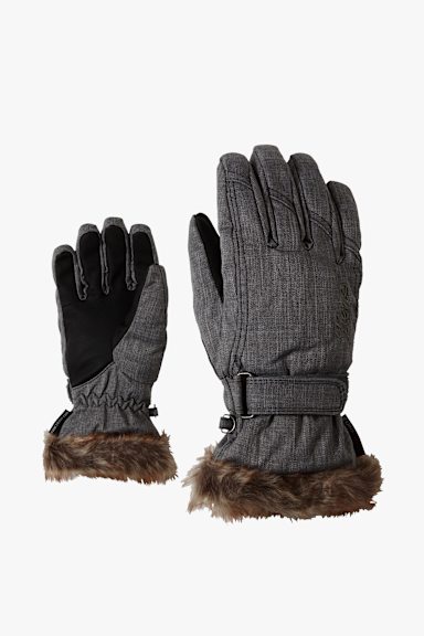 ziener Kim Damen Skihandschuh